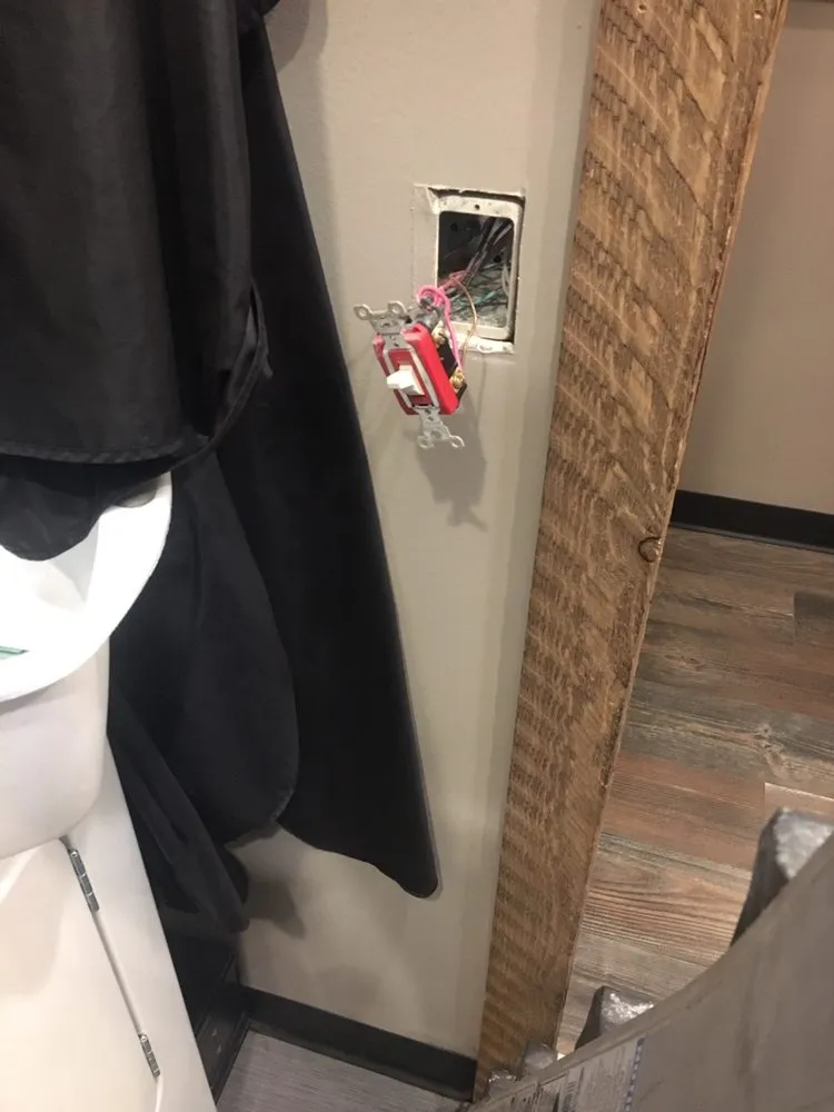 Slide of Norman's Home Improvements