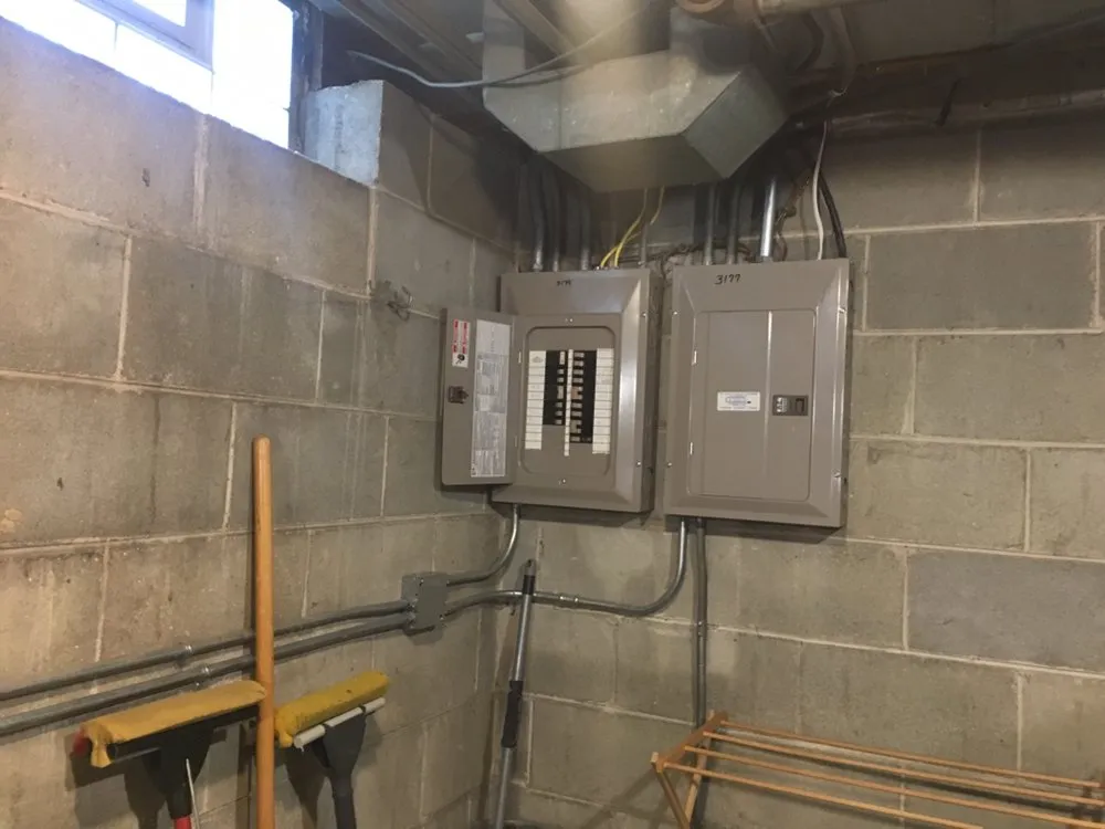 Slide of Norman's Home Improvements