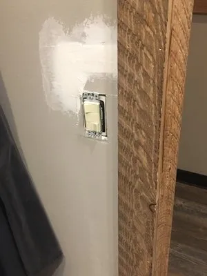 Norman's Home Improvements Logo