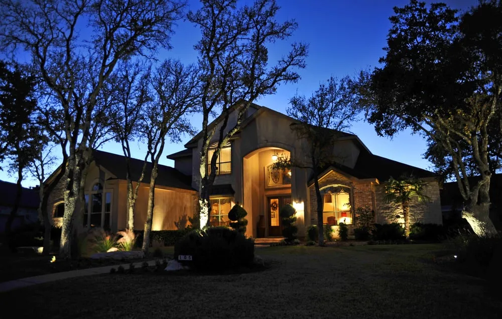 Slide of Norrell Electric