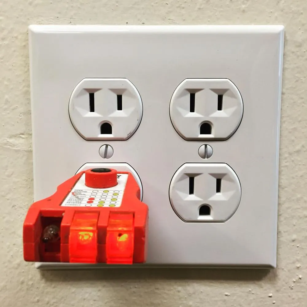 Slide of Norridge Electrical Contractors