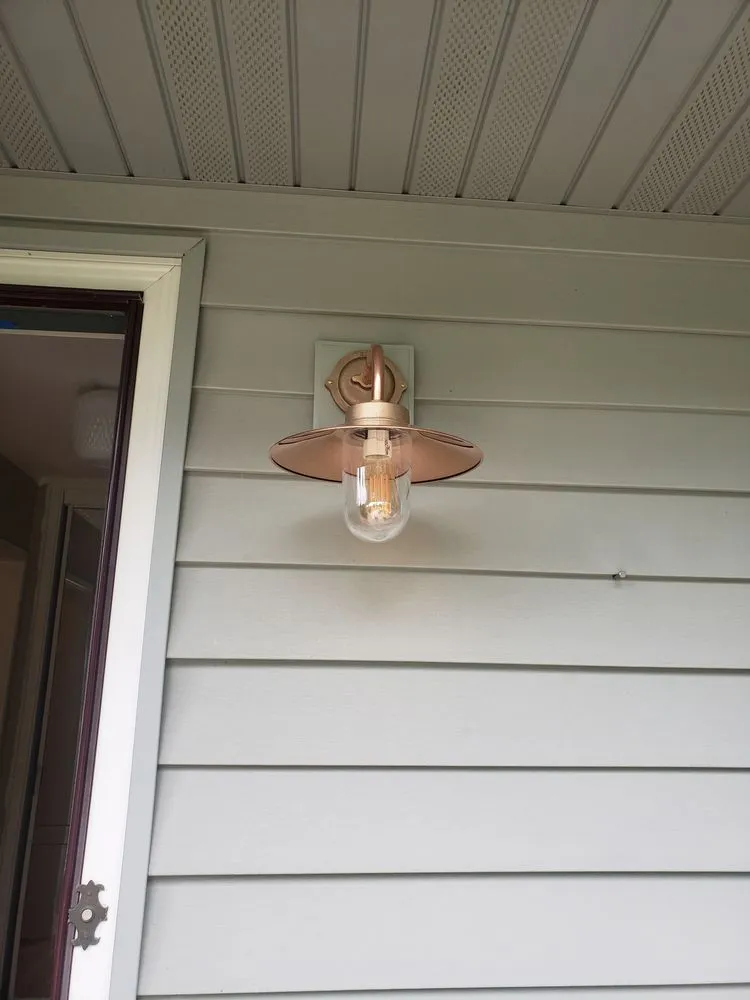 Slide of Norridge Electrical Contractors