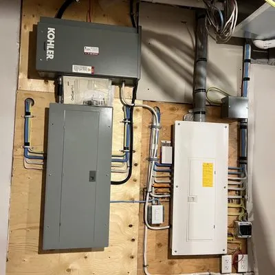 Norridge Electrical Contractors