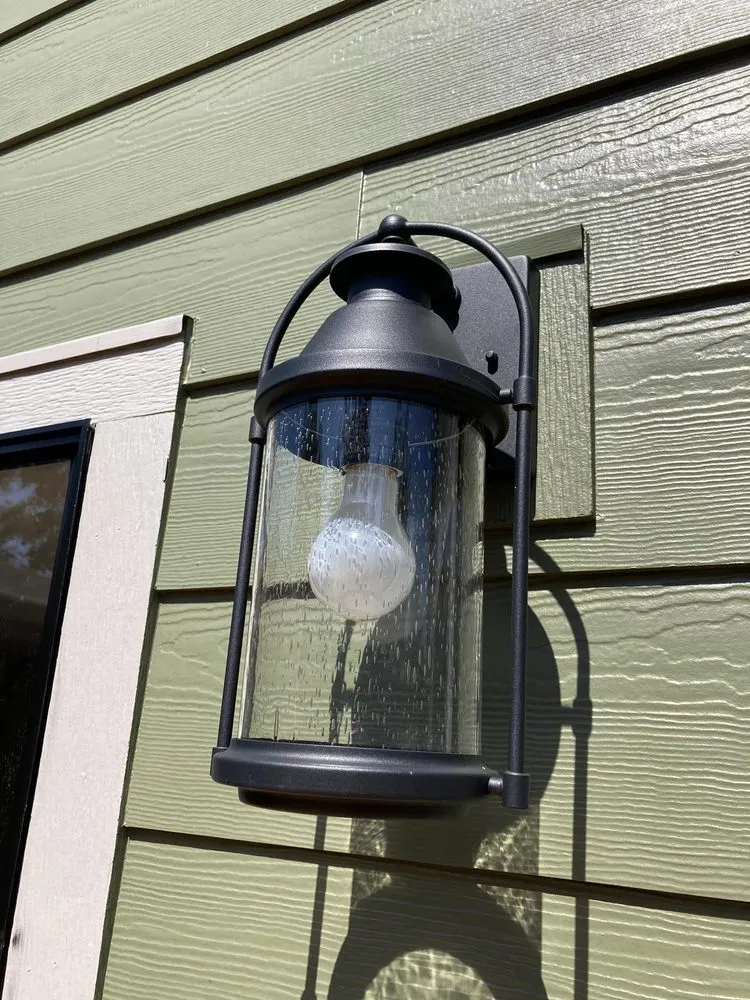 Slide of Norridge Electrician Service