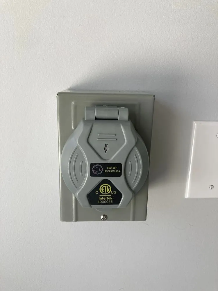 Slide of Norridge Electrician Service