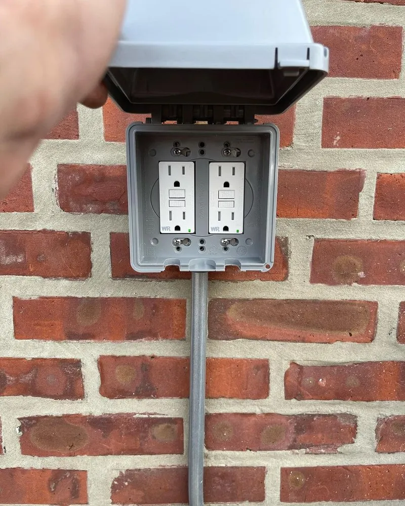 Slide of Norridge Licensed Electrician