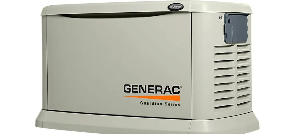 Slide of Norris Electric