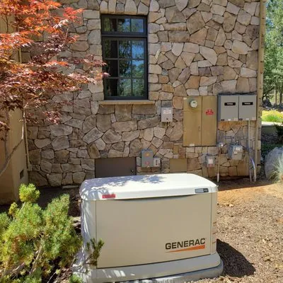 Norris Electric Logo