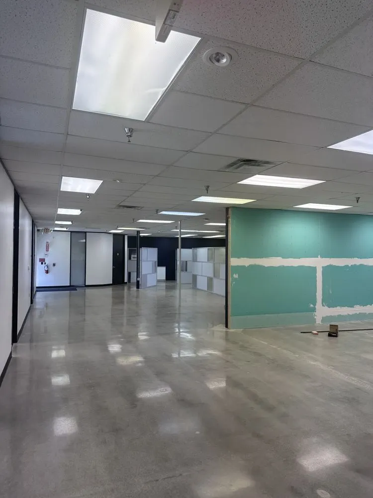 Slide of Norris Electric