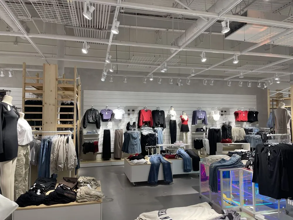 Slide of Norris Electric