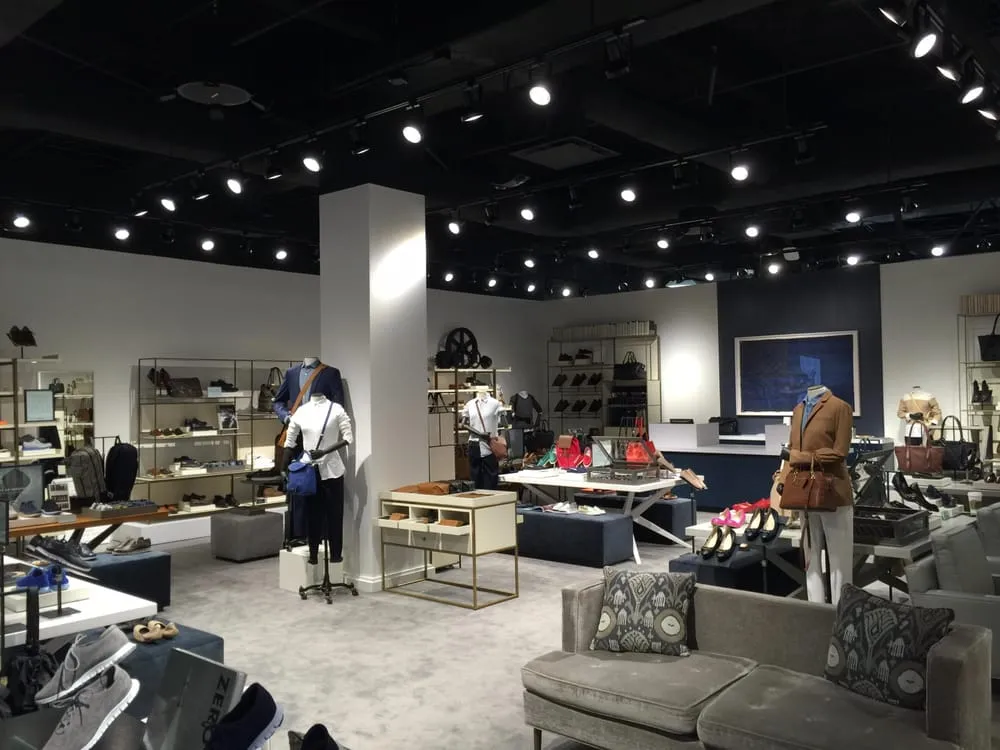 Slide of Norris Electric