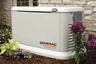 Slide of Norris Electric