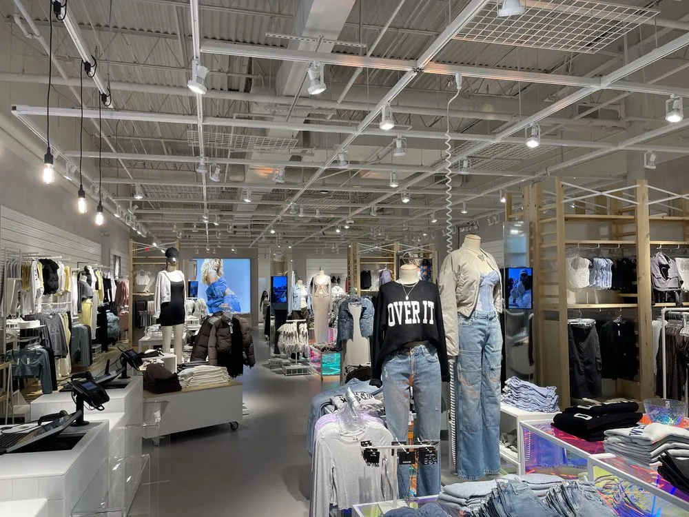 Slide of Norris Electric