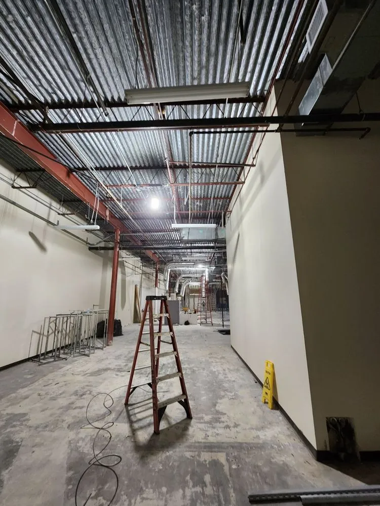 Slide of Norris Electric