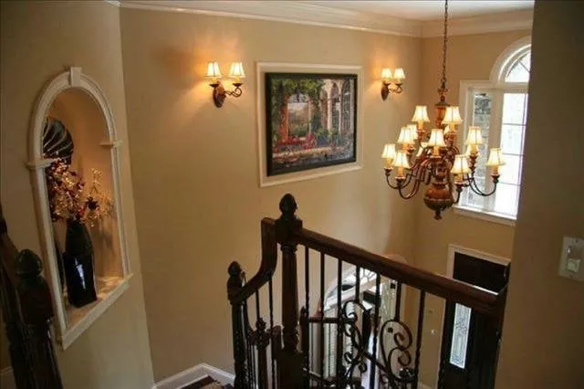 Slide of Norris Enterprises