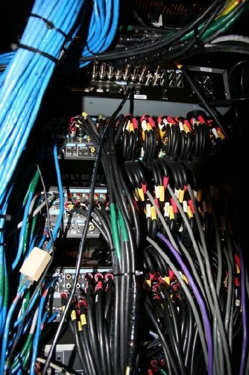 Slide of Norris Enterprises