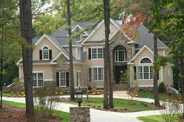 Slide of Norris Enterprises