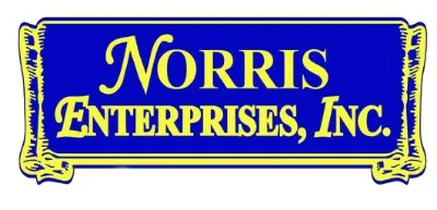 Slide of Norris Enterprises