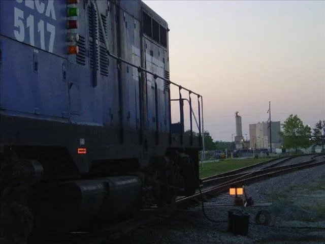 Slide of Norris Enterprises