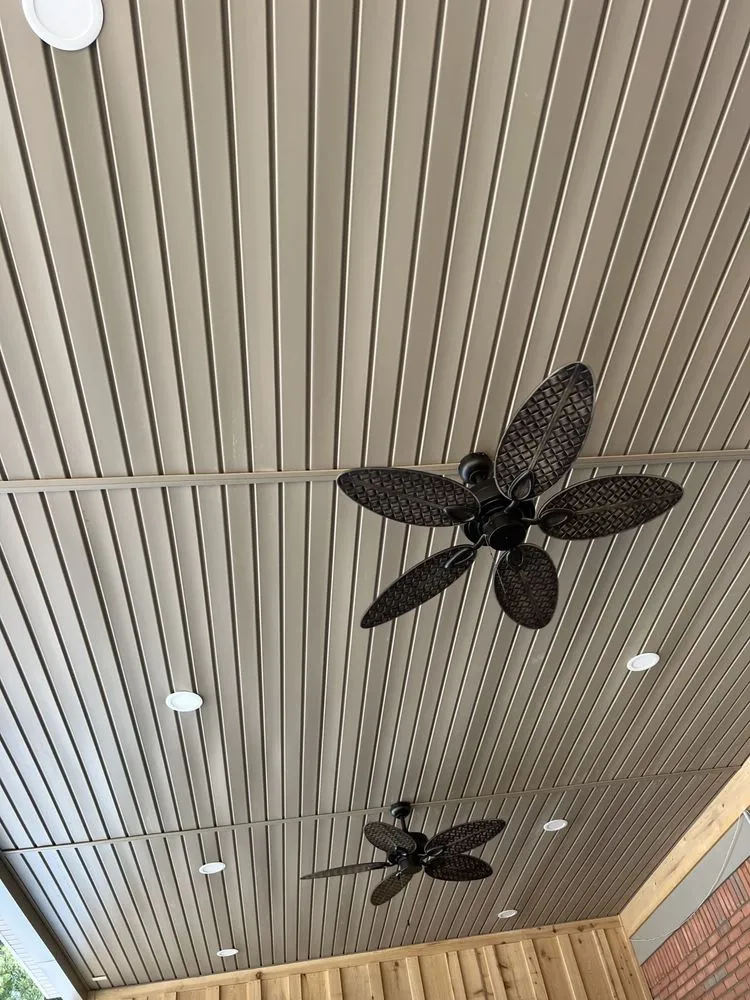 Slide of Nors Electric