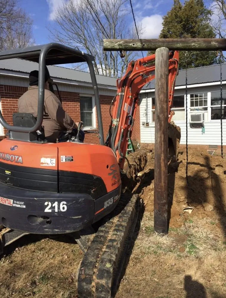 Slide of Nors Electric