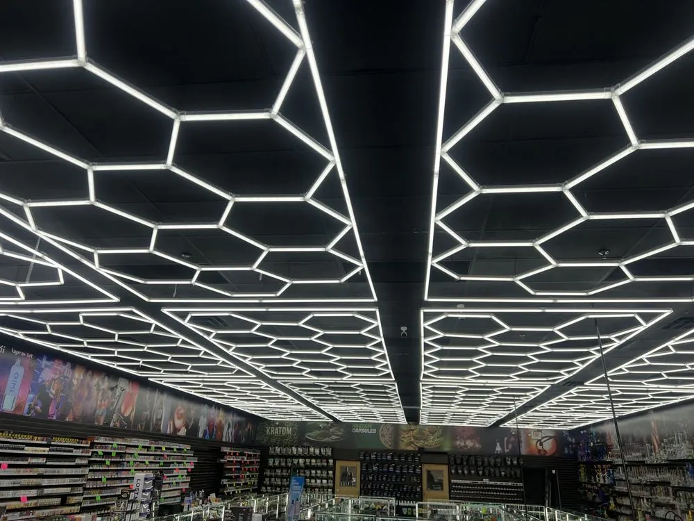 Slide of Nors Electric