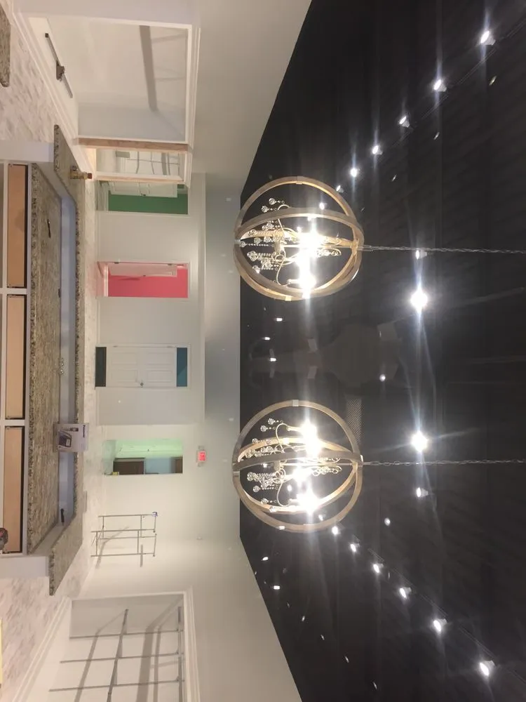 Slide of Nors Electric