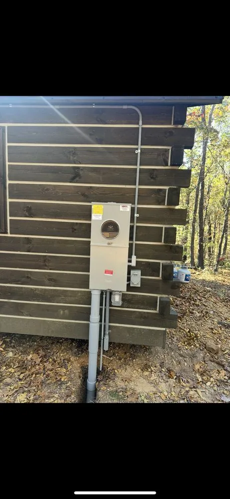 Slide of Nors Electric