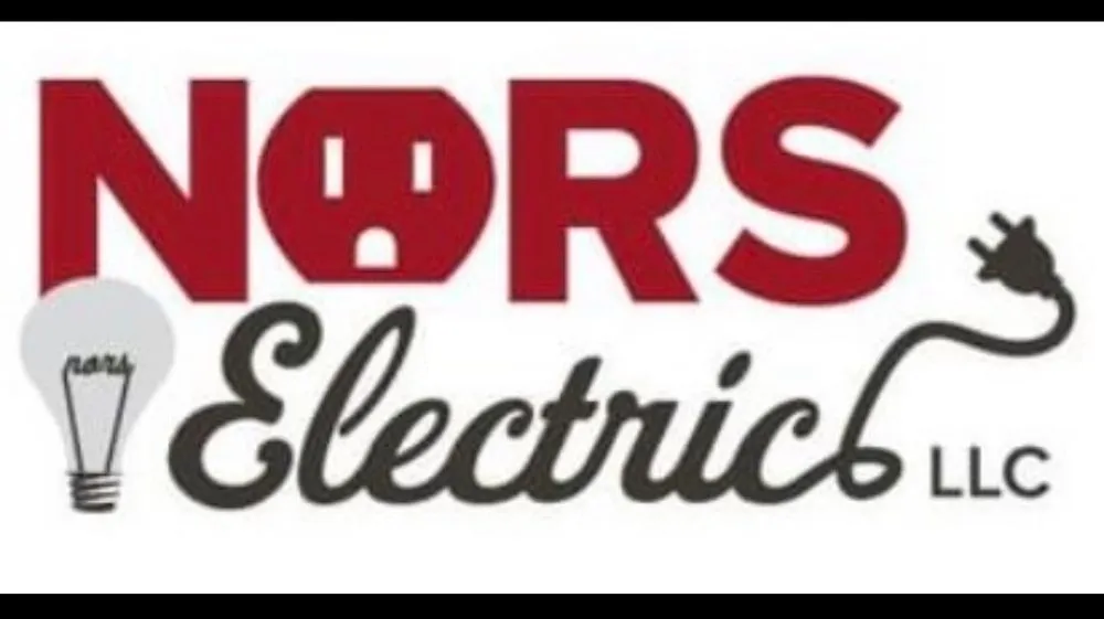Slide of Nors Electric