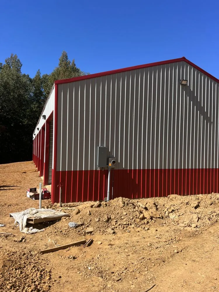 Slide of Nors Electric