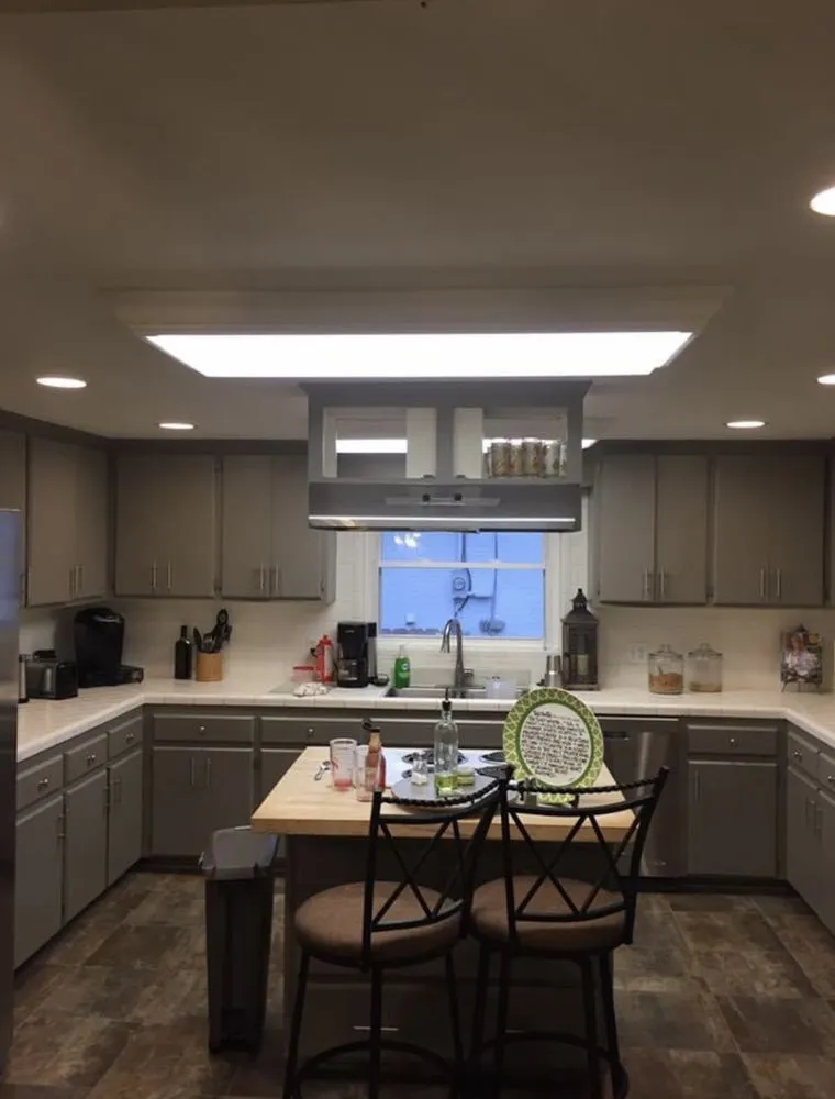 Slide of Nors Electric