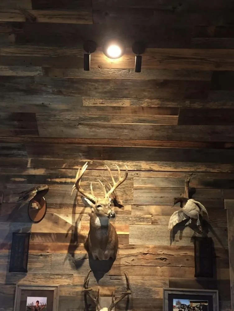 Slide of Nors Electric