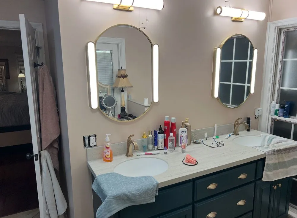 Slide of Nors Electric