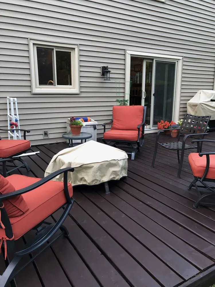 Slide of Norsemen Maintenance And Repair