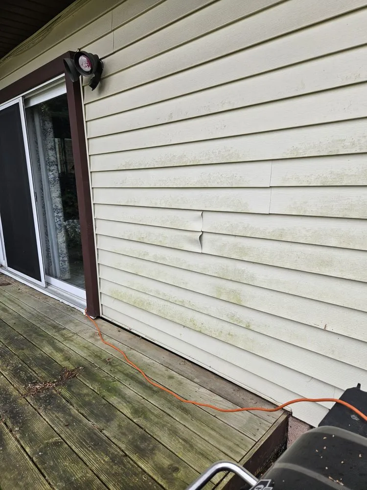 Professional wiring installation in Waterford Township, MI by Norsemen Maintenance And Repair