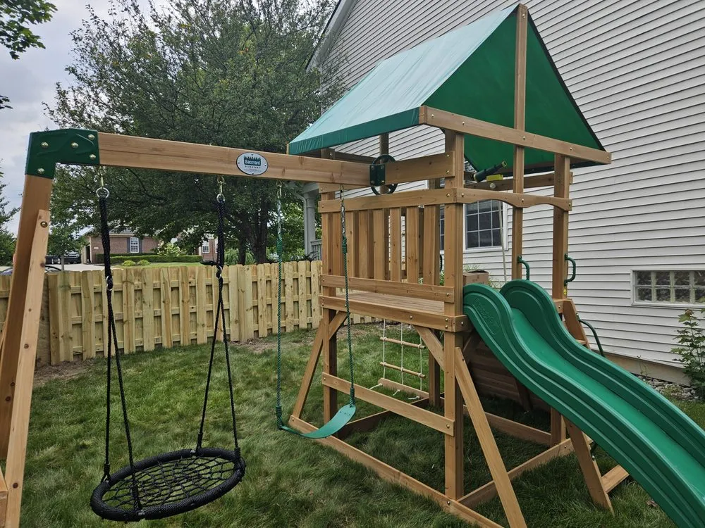 Slide of Norsemen Maintenance And Repair