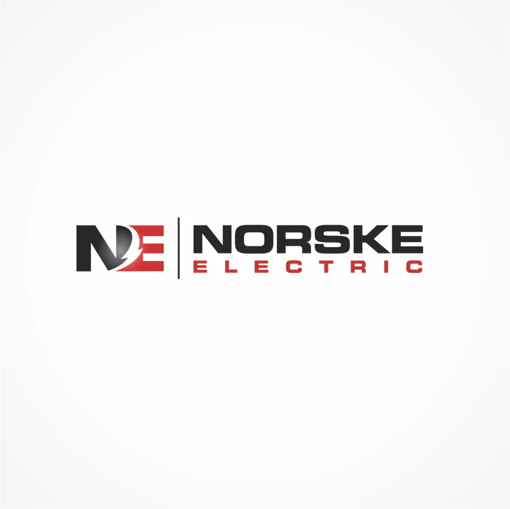 Certified electrician providing panel upgrade in Hamel, MN - Norske Electric
