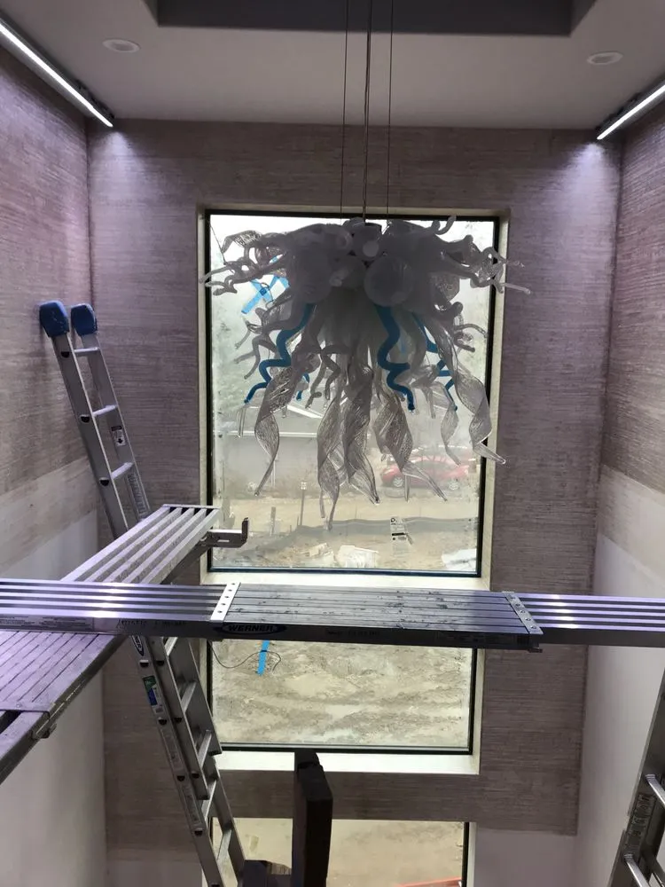 Professional electrical repair in Hamel, MN by Norske Electric