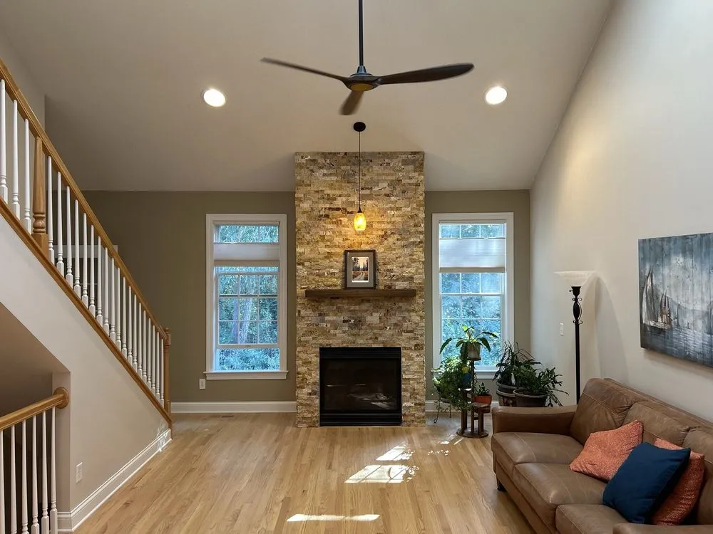 Professional panel upgrade service in Hamel, MN - Norske Electric