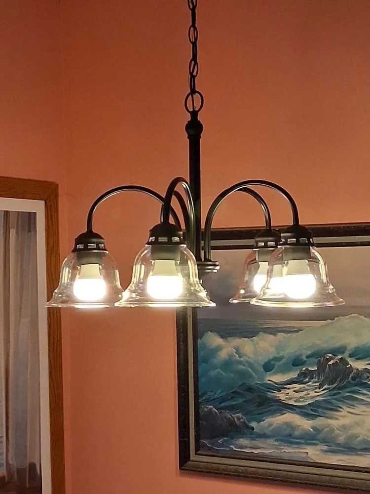 Expert electrician providing emergency electrical service in Hamel, MN - Norske Electric