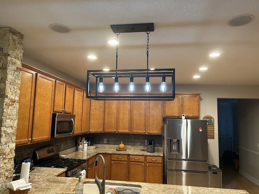 Emergency electrical repair in Hamel, MN by Norske Electric