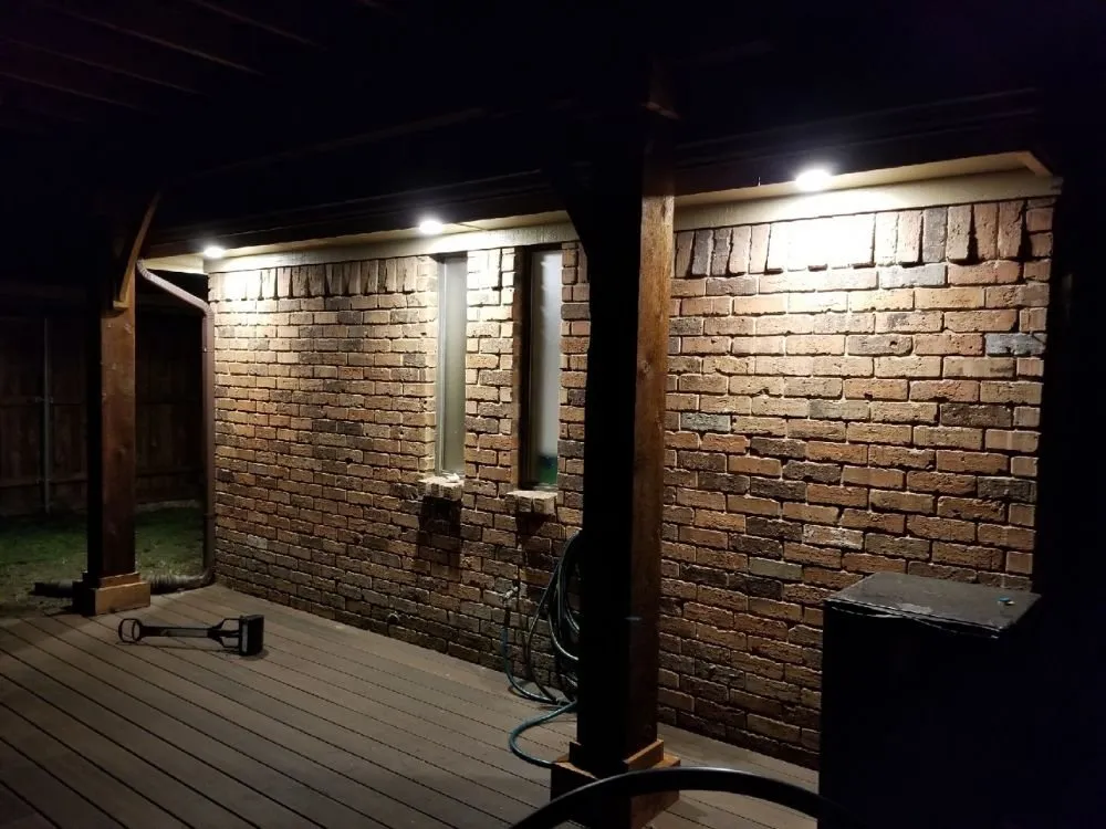 Slide of Nortex Electric