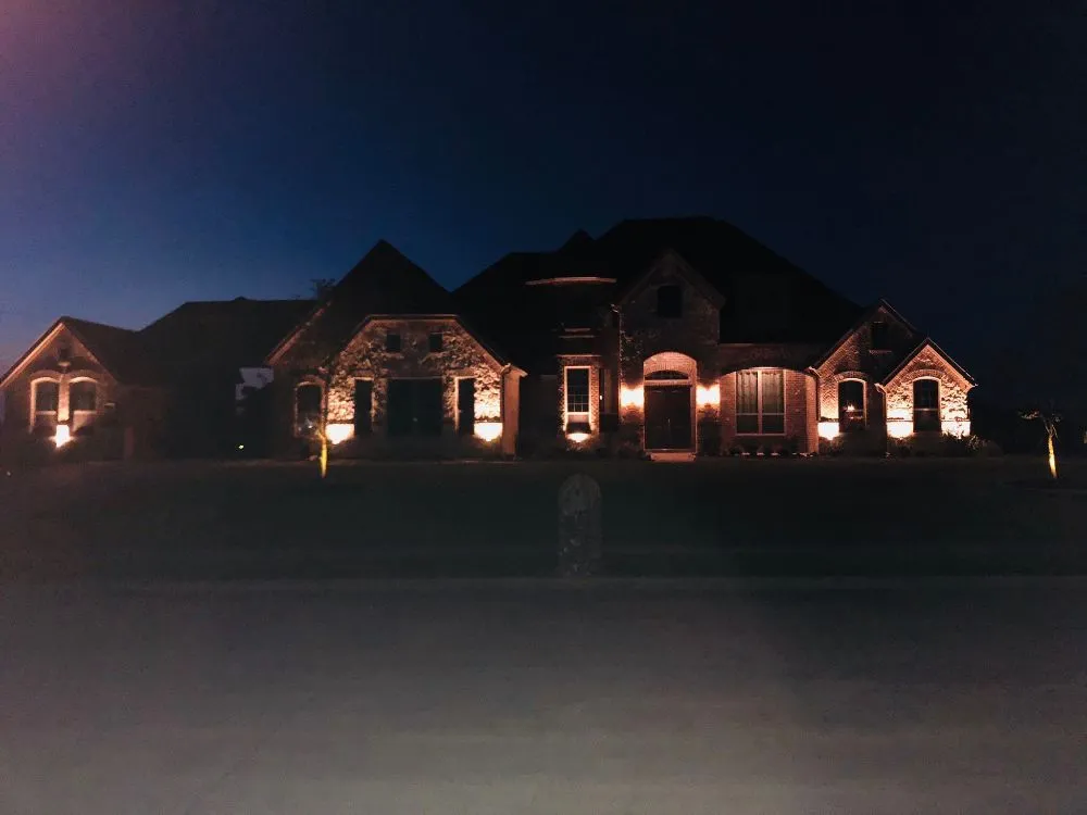 Slide of Nortex Electric