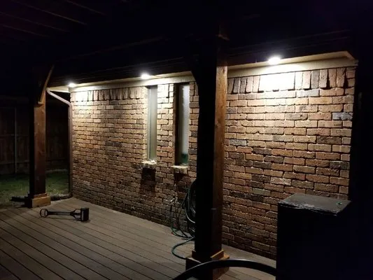 Nortex Electric Logo