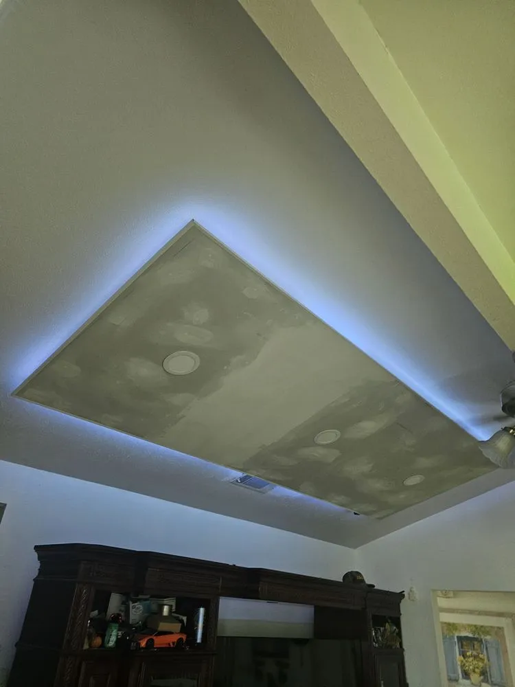 Reliable lighting installation experts serving Mosby, VA - North & South Improvement