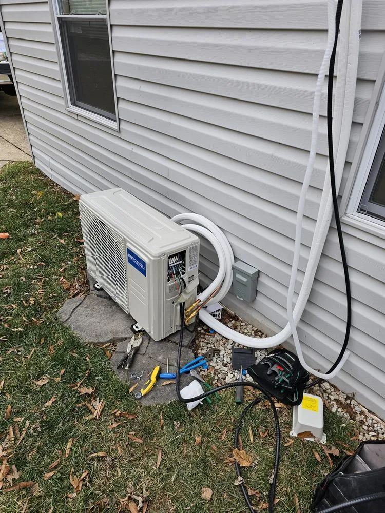 Expert circuit breaker repair service in Mosby, VA - North & South Improvement