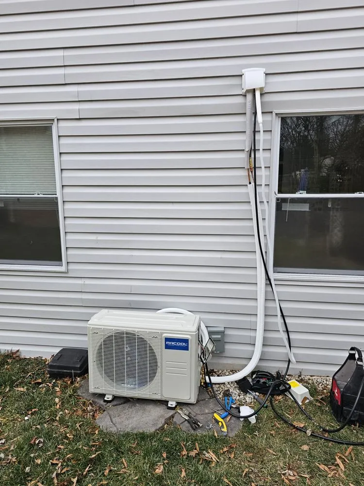 Certified electrical repair experts serving Mosby, VA - North & South Improvement