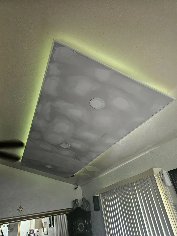 Reliable lighting installation in Mosby, VA by North & South Improvement