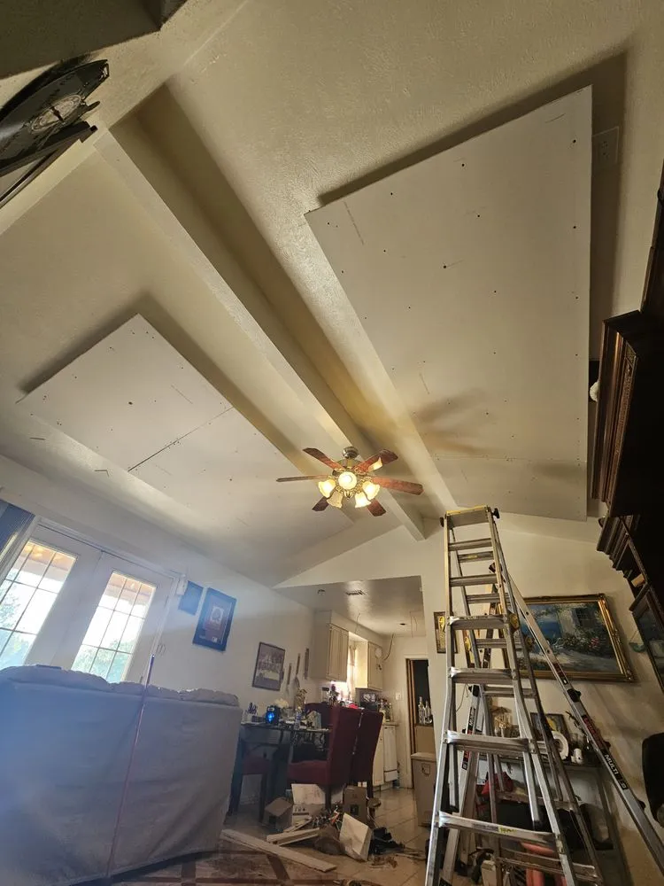 Affordable electrical repair experts serving Mosby, VA - North & South Improvement