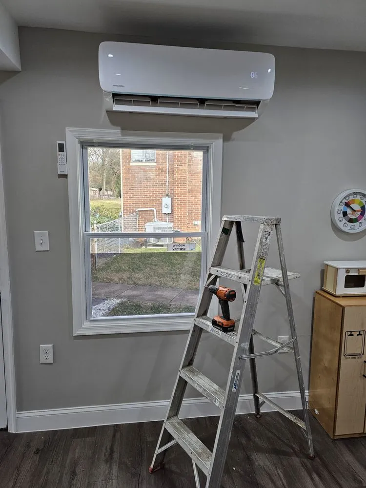 Reliable lighting installation in Mosby, VA by North & South Improvement